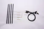 Kabel pro kruhovou 16pinovou zásuvku DAF pro TheGenius a MyGenius – F32GN019