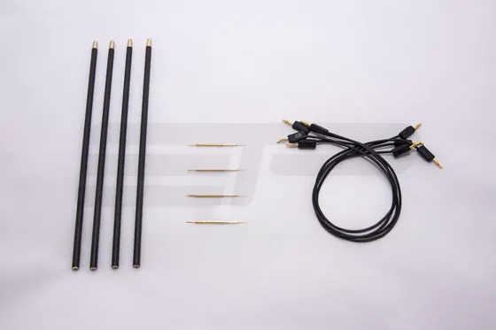 Kabel pro kruhovou 16pinovou zásuvku DAF pro TheGenius a MyGenius – F32GN019